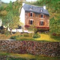 Maison de jean