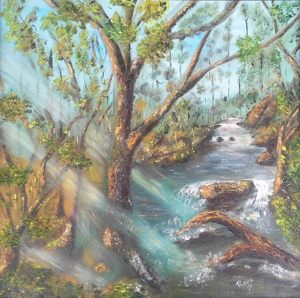 Ruisseau 