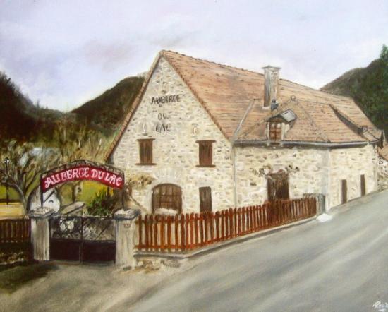 Madic L'auberge