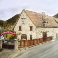 Madic L'auberge