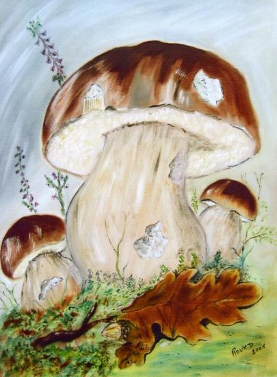 LES CEPES