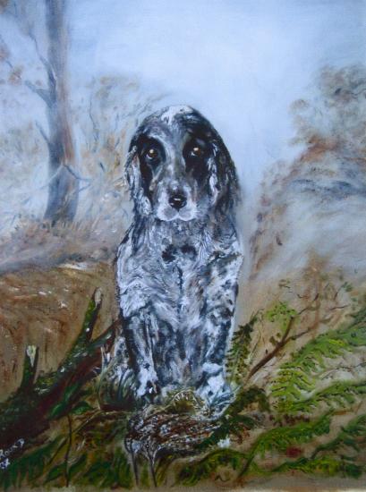 Chien De Chasse