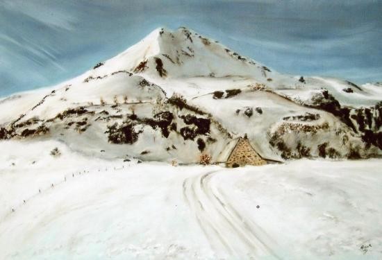 le puy mary