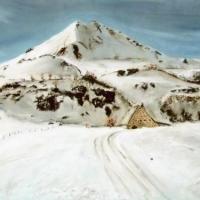 le puy mary