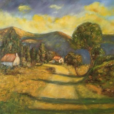 PROVENCE