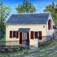 Maison Maurice