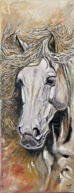 Cheval blanc 2